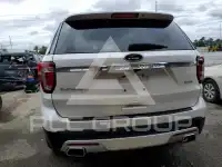 2017 Ford EXPLORER фото
