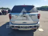 2017 Ford EXPLORER photo