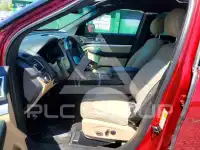 2017 Ford EXPLORER photo
