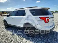 2017 Ford EXPLORER photo