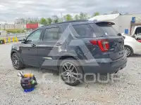 2017 Ford EXPLORER фото