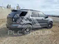 2017 Ford EXPLORER фото