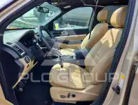 2017 Ford EXPLORER photo