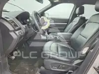 2017 Ford EXPLORER photo