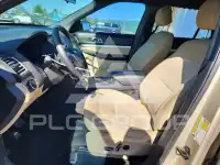 2017 Ford EXPLORER фото