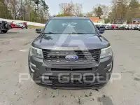 2017 Ford EXPLORER photo