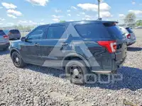2017 Ford EXPLORER фото