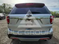 2017 Ford EXPLORER фото