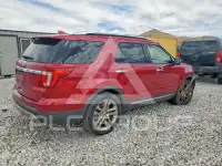 2017 Ford EXPLORER photo
