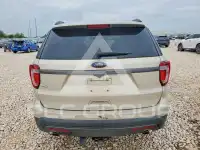 2017 Ford EXPLORER фото