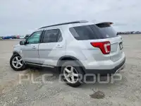 2017 Ford EXPLORER photo