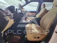 2017 Ford EXPLORER фото