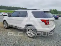 2017 Ford EXPLORER photo