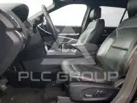 2017 Ford EXPLORER фото