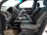 2017 Ford EXPLORER photo
