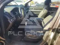 2017 Ford EXPLORER фото
