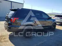2017 Ford EXPLORER фото