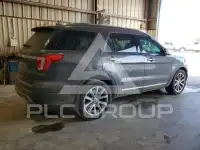 2017 Ford EXPLORER фото