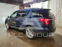 2017 Ford EXPLORER photo
