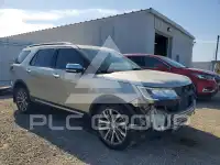 2017 Ford EXPLORER photo