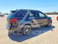 2017 Ford EXPLORER photo