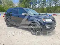 2017 Ford EXPLORER photo