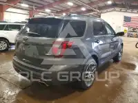 2017 Ford EXPLORER photo