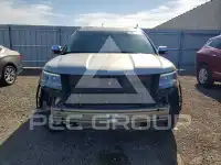 2017 Ford EXPLORER photo
