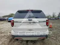 2017 Ford EXPLORER photo
