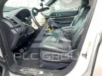 2017 Ford EXPLORER фото