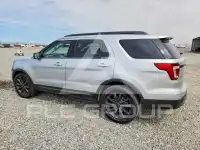 2017 Ford EXPLORER фото