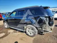 2017 Ford EXPLORER photo
