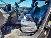 2017 Ford EXPLORER photo