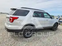 2017 Ford EXPLORER фото