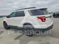 2017 Ford EXPLORER фото