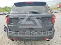 2017 Ford EXPLORER фото