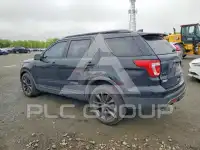 2017 Ford EXPLORER photo