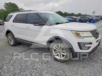 2017 Ford EXPLORER photo
