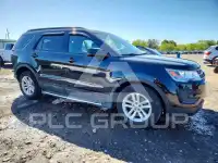 2017 Ford EXPLORER photo