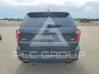 2017 Ford EXPLORER фото