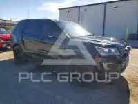 2017 Ford EXPLORER фото