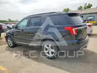 2017 Ford EXPLORER фото