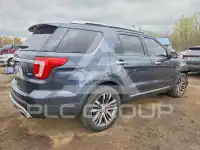 2017 Ford EXPLORER photo