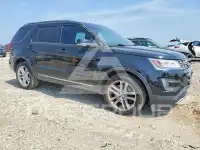 2017 Ford EXPLORER фото