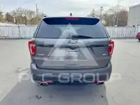 2017 Ford EXPLORER photo