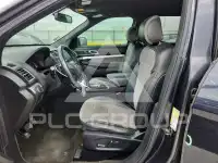 2017 Ford EXPLORER photo