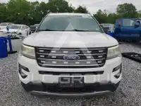 2017 Ford EXPLORER photo