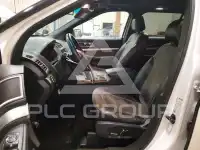 2017 Ford EXPLORER фото