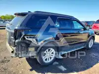 2017 Ford EXPLORER photo