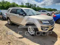 2017 Ford EXPLORER photo